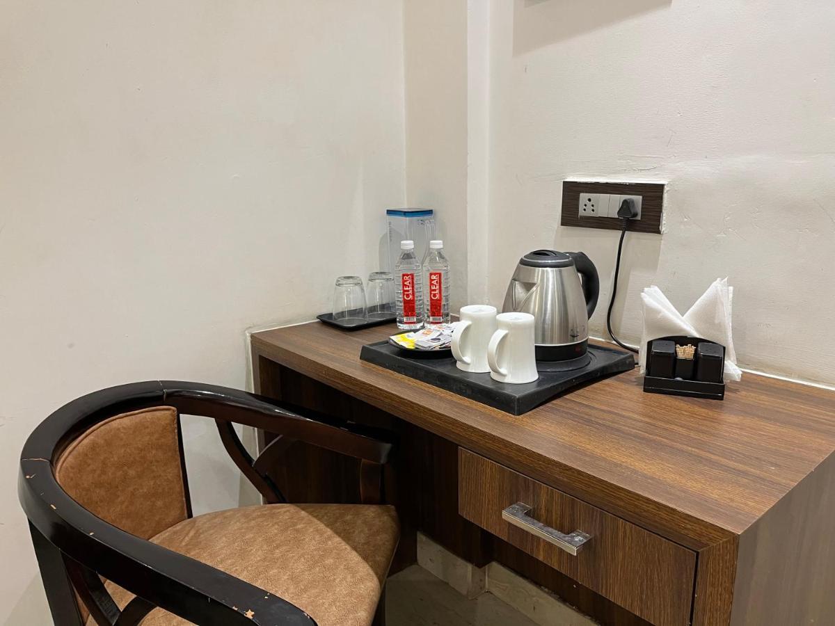 Hotel Kalawati Palace Varanasi Eksteriør billede