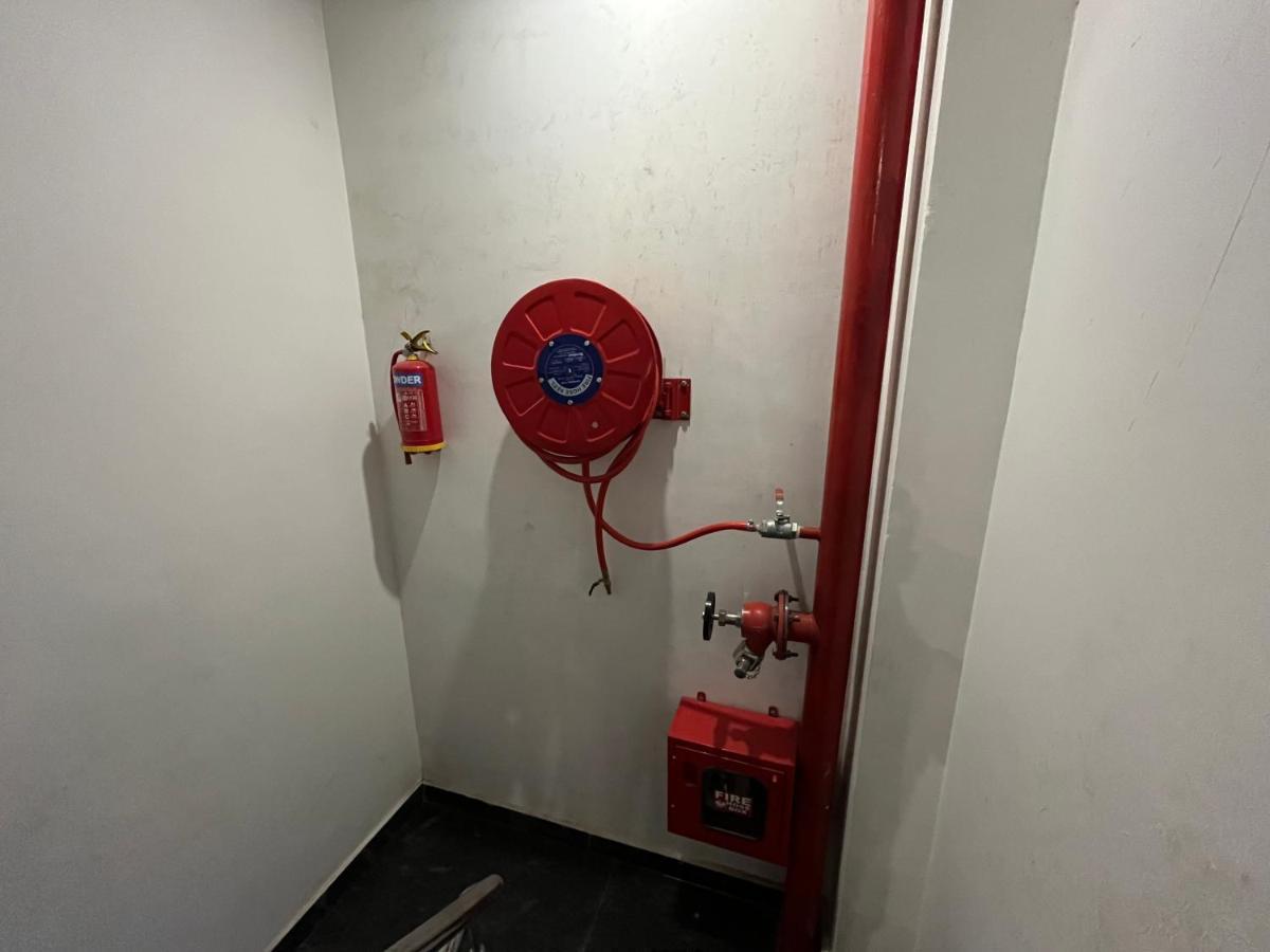 Hotel Kalawati Palace Varanasi Eksteriør billede
