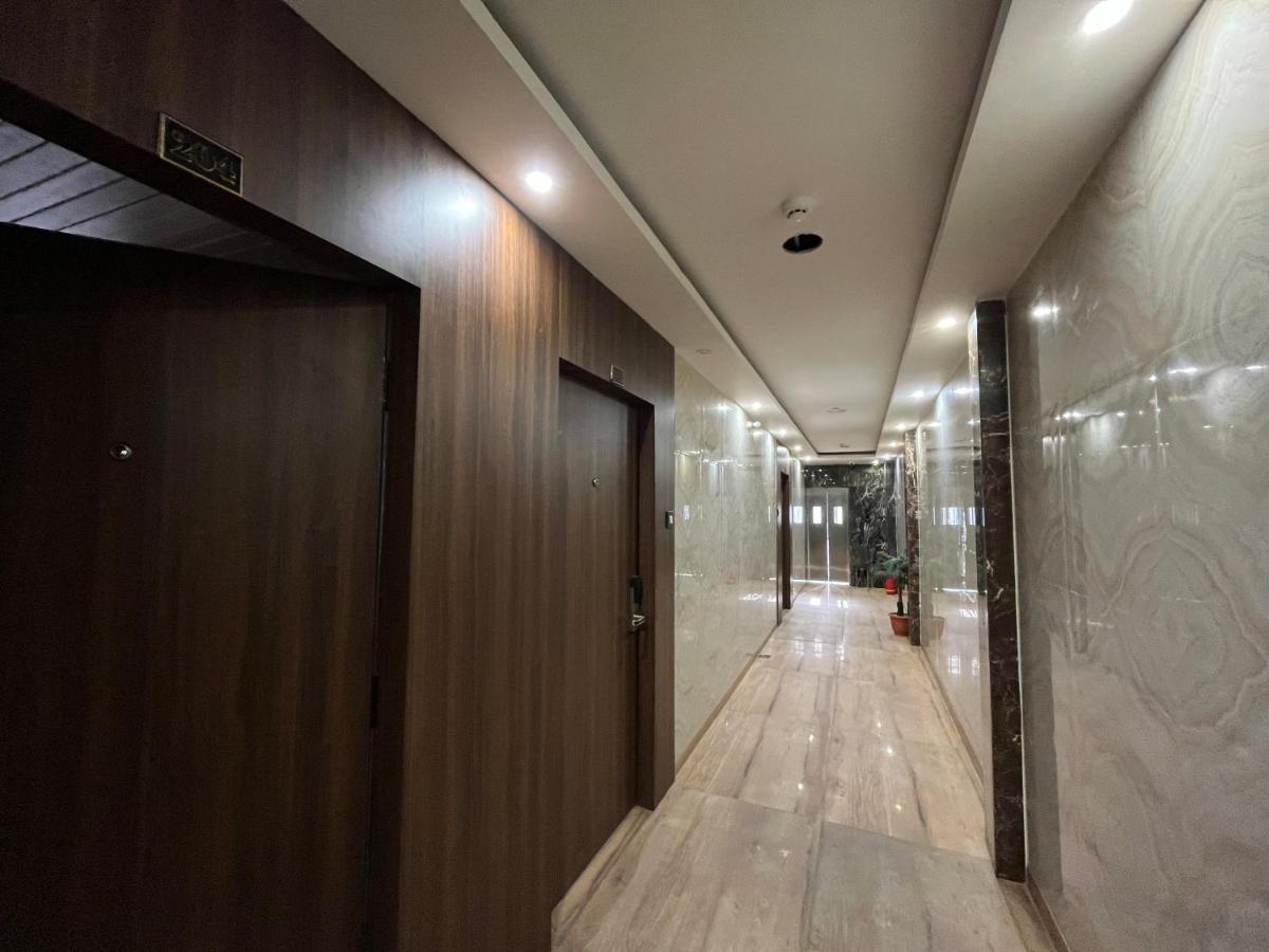 Hotel Kalawati Palace Varanasi Eksteriør billede